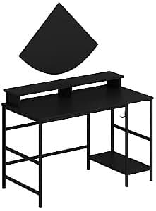 Офисный стол Trendy Greta Черный