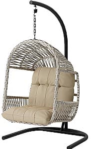 Садовые качели для дачи Dogtas LUPITA