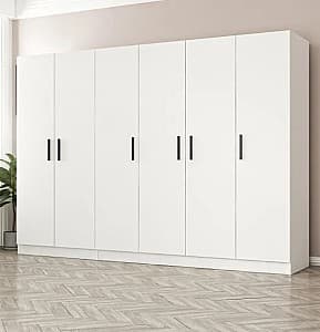 Dulap Trendy Kale 3806