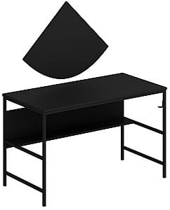 Офисный стол Trendy Greta Matte 7041 Черный