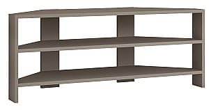 Тумба под ТВ Trendy Thales Corner Mokko