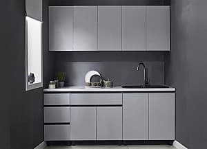 Кухня Ambianta Astra 2 м Серый