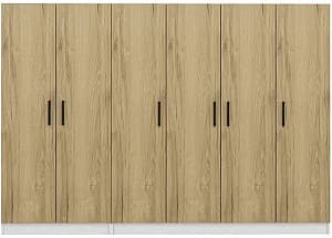 Шкаф Trendy Kale 3860