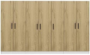 Dulap Trendy Kale 3862