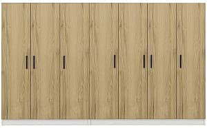 Dulap Trendy Kale 3863