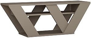 Тумба под ТВ Trendy Pipralla Mokko