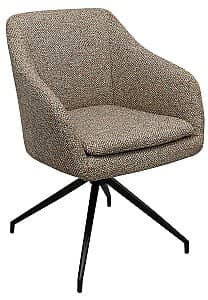 Стул DP Santi Terracotta C3052V