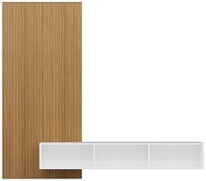 Comoda TV Trendy Rigel 8469 Alb