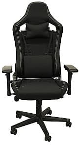 Scaun gaming DP Dalen Black