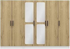 Шкаф Trendy Kale 3871