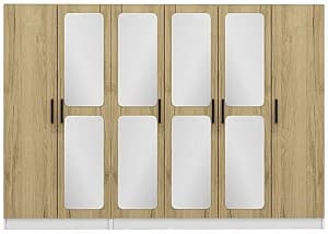 Dulap Trendy Kale 3872