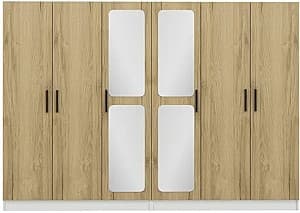 Шкаф Trendy Kale 3874