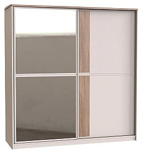 Dulap-Cupe Dogtas MARGO 214.6cm