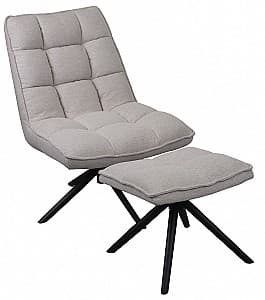 Fotoliu DP Spello Beige