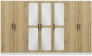 Шкаф Trendy Kale 3877