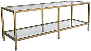 Тумба под ТВ Trendy Basic Gold TV501