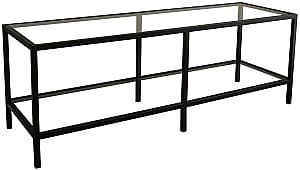 Тумба под ТВ Trendy Basic TV500 Черный