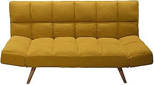 Диван DP LM-58 Yellow Stofa OTE 280