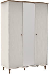 Детский шкаф Dogtas BLOOM (3 двери)