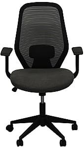 Офисное кресло DP Olmo Black