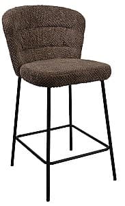 Scaun pentru bar DP Escada Brown