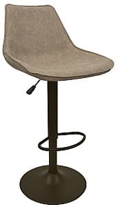 Scaun pentru bar DP Sb-39 Beige Bronze