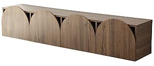 Comoda TV Trendy Mesta Nuc (Maro)