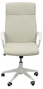 Офисное кресло DP Frank White