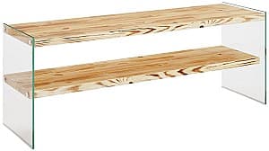 Comoda TV Trendy Niagara Stejar (Bej)