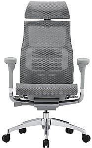 Офисное кресло Comfort Pofit 2 Natural T-168-B2 PF2-AG-HAM-5D-L