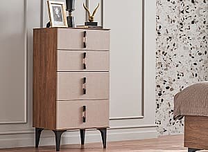 Comoda Dogtas NOVA (57.2x43.6x110.4 cm)