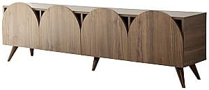 Comoda TV Trendy Mesta Nuc (Maro) v2