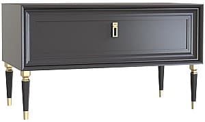 Comoda TV Dogtas LORENTA Antracit 91cm