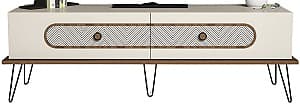 Comoda TV Trendy Ekol Crema (Bej)