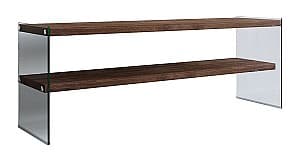 Тумба под ТВ Trendy TV1003 Орех (Коричневый)