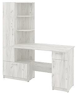 Masa de birou Pehotin Shans (stanga) Kraft