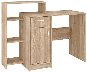 Офисный стол Pehotin Credo дуб сонома