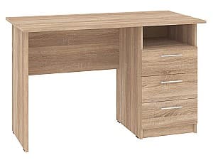 Офисный стол Pehotin Буклет дуб сонома