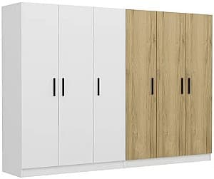 Шкаф Trendy Kale 3957