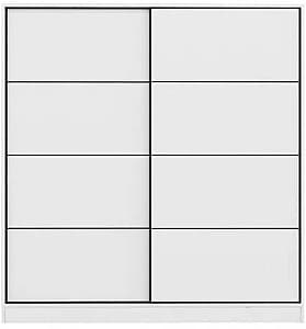 Шкаф-купе Trendy Kale 3960