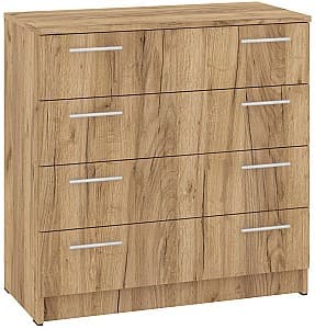 Комод Pehotin К-4 Дуб Тахо