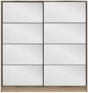 Шкаф-купе Trendy Kale 3977