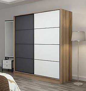 Dulap-Cupe Trendy Kale 3982