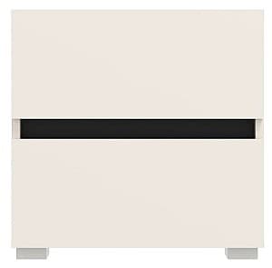 Noptiera Yasen London 2S Cașemir / Antracit