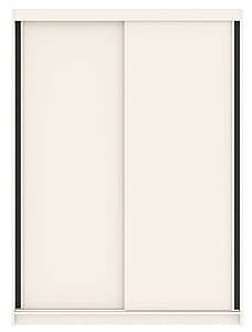 Dulap-Cupe Yasen London 160 Cașemir / Antracit