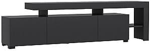 Comoda TV Trendy Beliz Antracit (Gri)