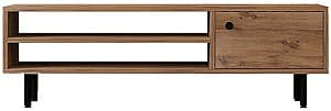 Comoda TV Trendy Avila Pinul Atlantic (Maro)