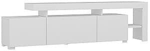 Comoda TV Trendy Beliz Alb
