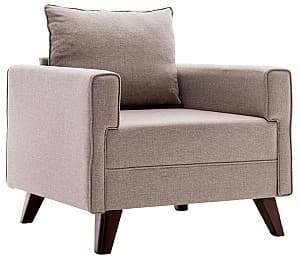 Кресло Trendy Bella Crem (Бежевый)