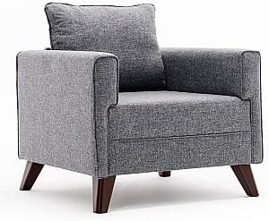 Fotoliu Trendy Bella Gri